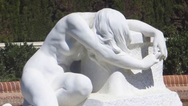 Lyubov Petrova, Daphne, "Ich aber...", Richard Strauss / Любовь Петрова - Дафнa - Рихард Штраус смотреть онлайн