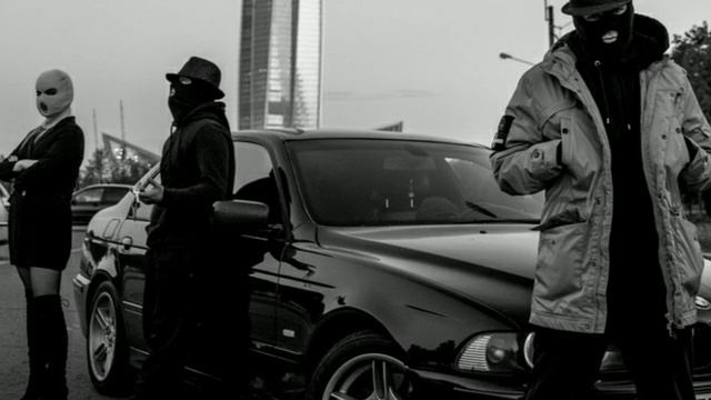 StaFFoрд63/Мафик- Под пивко смотреть онлайн