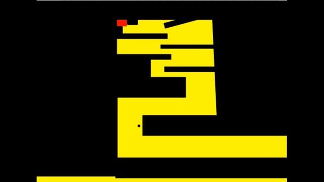 The Ultimate Maze Game! смотреть онлайн