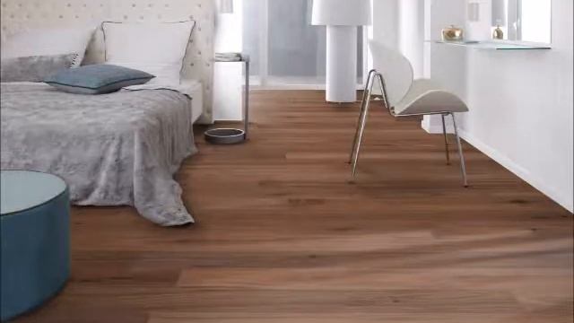 Bauwerk Parkett (Home&Lifestyle)