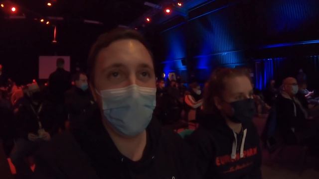 Die FKF Convention 2022 in Kernies Wunderland Kalkar | Vlog #285 смотреть онлайн