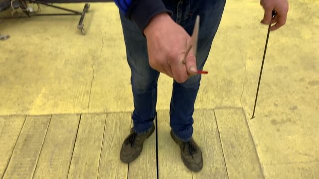 Дополнение к видео о крючках PDR Dent Master Tools