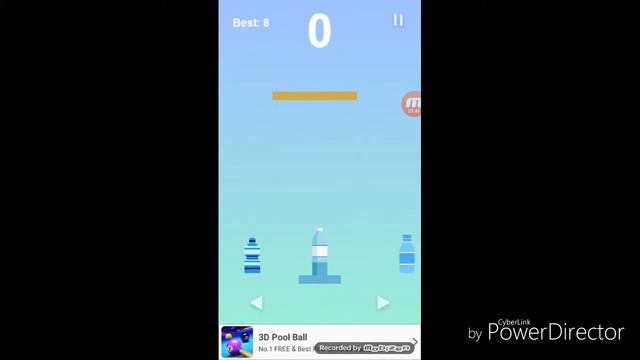 Игра бутылка с водой челлендж смотреть онлайн