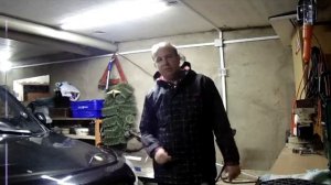 БУКСИРОВОЧНАЯ ПЕТЛЯ ЛИФАН Х-60