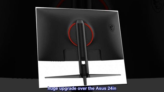 MSI G271CQP, 27