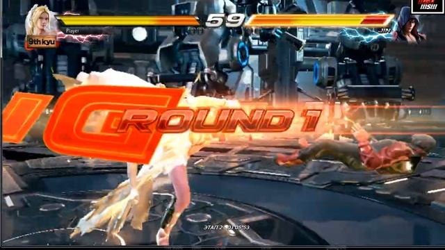 Tekken 7 на PC NVIDIA GeForce GT 440 1GB GDDR5 DX11 смотреть онлайн