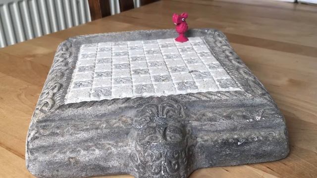 INVISIBLE 4D CHESS WARS episode 2 смотреть онлайн
