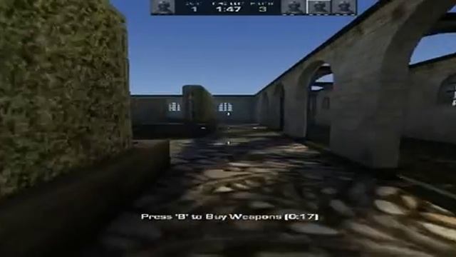 Awesome Free Fps Browser Game смотреть онлайн
