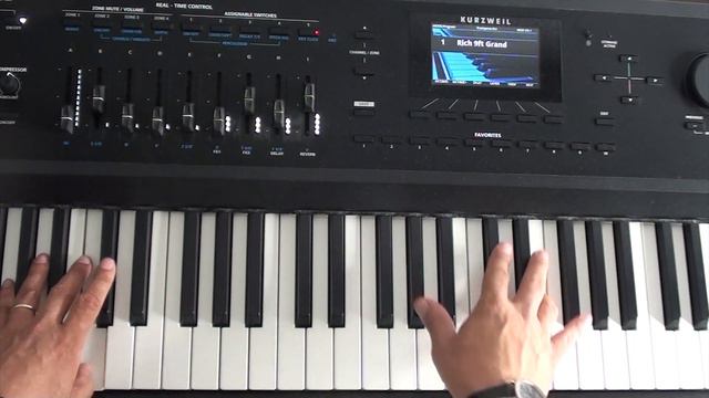 How To Play Look What I Found on piano - Lady Gaga - A Star Is Born Piano Tutorial смотреть онлайн