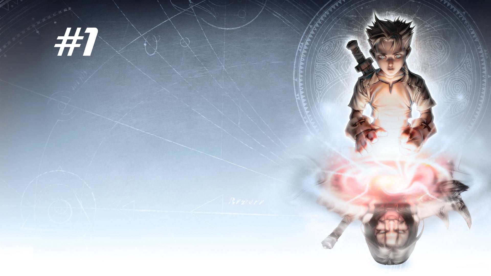 Fable Anniversary // Прохождение. Часть 1. Начало смотреть онлайн