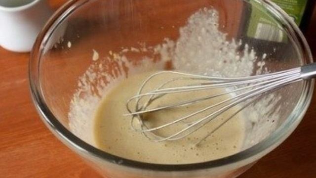 Рецепты от шеф-повара