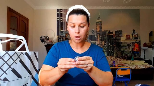 Обзор косметики TONY MOLY