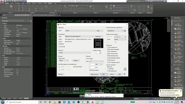 AutoCAD Table Conversion to Excel Using Free 3rd Party Software смотреть онлайн