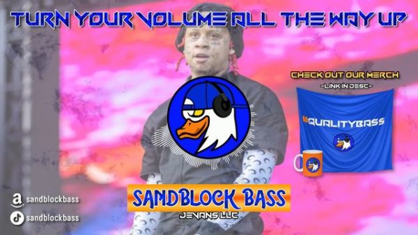 EXTREME BASS BOOST BIG 14 - TRIPPIE REDD FT. MONEYBAGG YO  & OFFSET