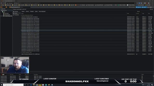 Proxmox Backup and Restore Process смотреть онлайн