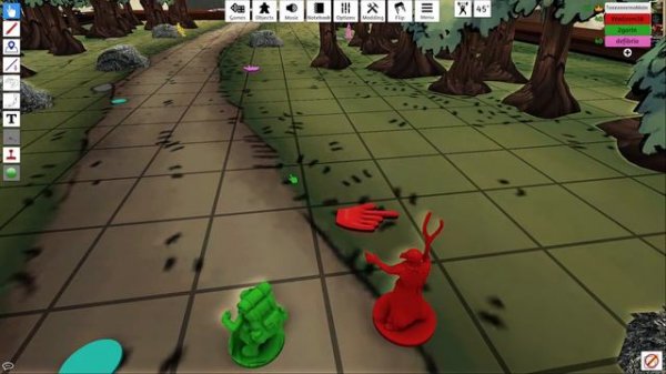 DND | Ваншот | Новый ГМ