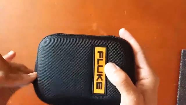 fluke pTI120 thermal photo смотреть онлайн