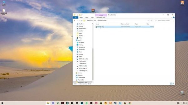 AMD Software: Adrenalin Edition 22.6.1 New Update 22.6.1 Best Settings for Gaming & optimization!
