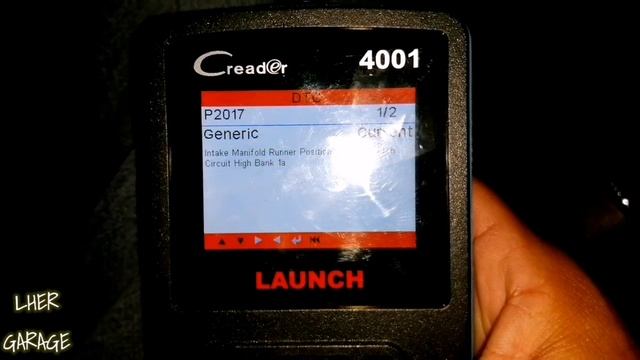 CODIGO p000b CAMBIO DE SENSOR DE ARBOL DE ELEVAS AVENGER 2.4 || LUIS HER смотреть онлайн