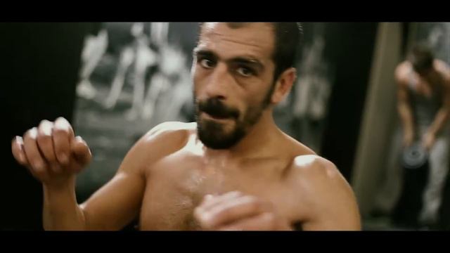 Training Motivation - Franck "Giovanni" GROSS - long version - By #VXS смотреть онлайн