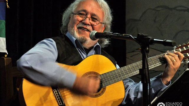 Pocho Sosa -Por mi guitarra - Milonga- de Jorge Videla - (sólo audio) . - Mendoza - 2002. смотреть онлайн
