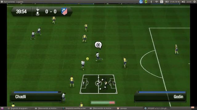Fifa 14 ppsspp смотреть онлайн