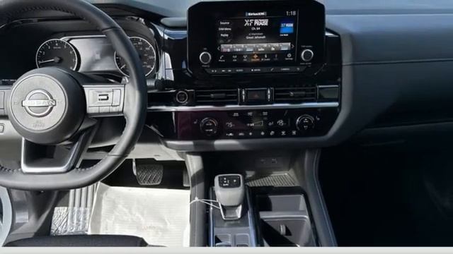 New 2024 Nissan Pathfinder Columbia, SC #BL7999 смотреть онлайн