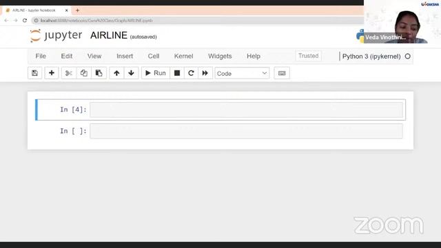 Implementing Graph Theory in Python to Solve an Airline's Challenge смотреть онлайн