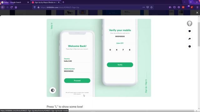 flutter live coding | reusable responsive design | part 7 смотреть онлайн