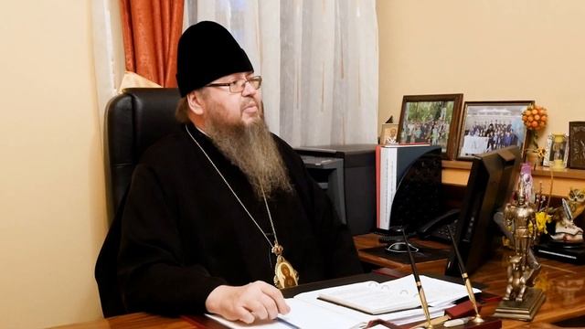 Петропавловская гимназия имени преподобного Сергия Радонежского смотреть онлайн