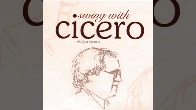 Eugen Cicero - Waltz for Toutzy смотреть онлайн