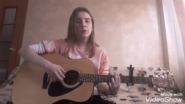 | Егор Натс - Соврал | GUITAR COVER | смотреть онлайн