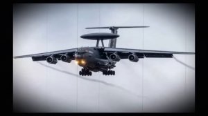 Русские, вы сильно рискуете: Британцы намекнули на скорое «падение» самолёта ДРЛО A-50. Ответ Росси