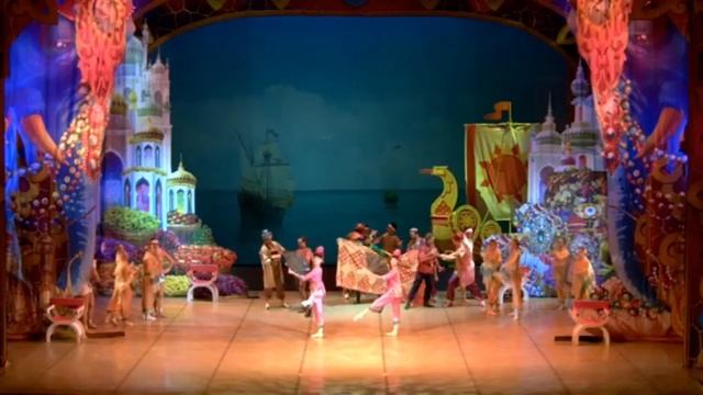 Аленький цветочек смотреть онлайн