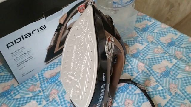 Мощность подачи пара в утюге смотреть онлайн