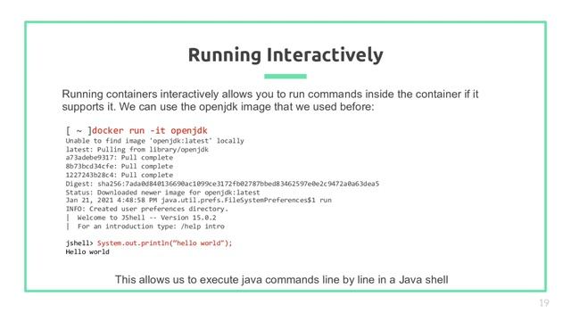 Learn Docker in 10 Minutes!! смотреть онлайн