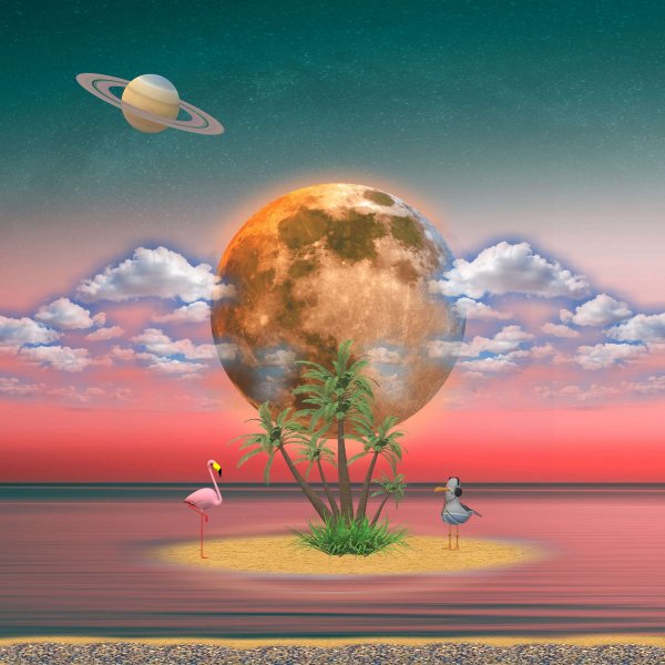 #5 RUNNING ON THE WAVES / AEA0Q2010067 ® ⭐⭐⭐⭐⭐