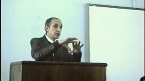 Малыхин. Многоматочное пчеловодство 02.02.2013  часть 1 из 2