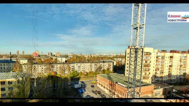 ЖК "Высота" смотреть онлайн