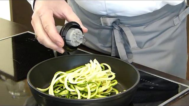 GEFU - 13780 Spirelli 2 0 смотреть онлайн