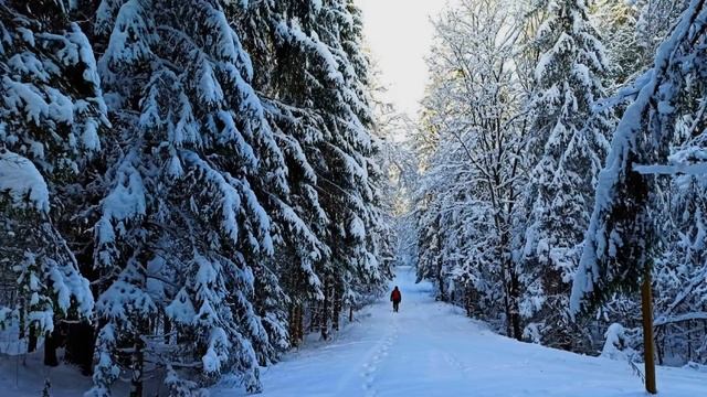 РОМИНТЭНСКАЯ ЗИМА 2022 смотреть онлайн