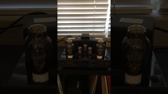 Buddy Greco reel on Teac X2000R / Cary 300SEI / Pioneer speakers смотреть онлайн
