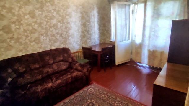 Продаётся однокомнатная квартира г Уфа улица Р. Зорге, 38/1. 89273065948