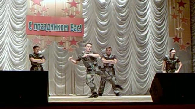 ансамбль песни и танца смотреть онлайн