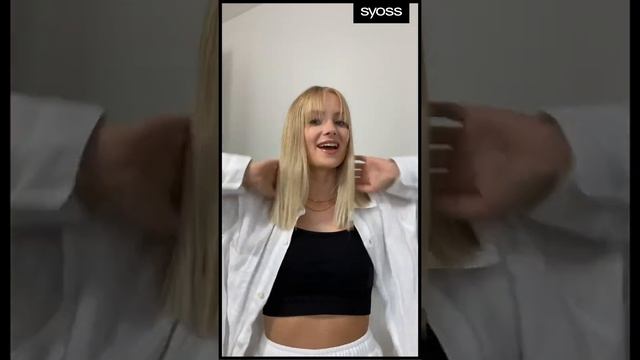 Tutorial Wet Look Mit Syoss