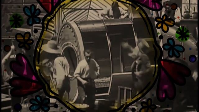 French House Party - Groovy Energetic Dance Instrumental Background Music for Video смотреть онлайн