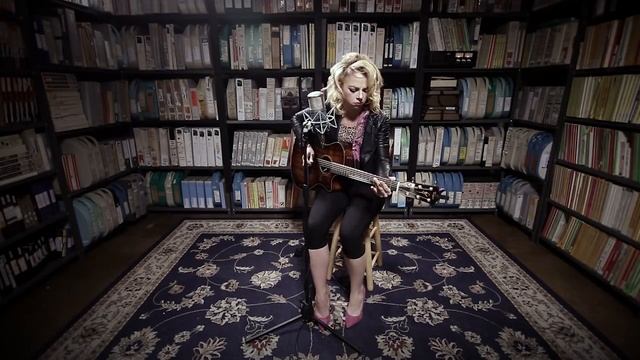 Samantha Fish - Crow Jane - 4/11/2017 - Paste Studios, New York, NY смотреть онлайн