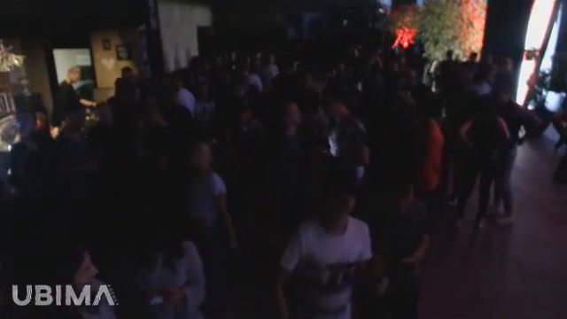 Dimitri Monev@Ubima Showcase (Sofia) смотреть онлайн