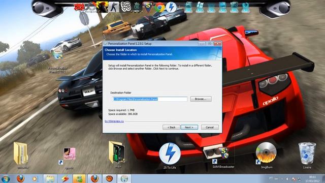 como personalizar o windows 7 starter 2012/2013 смотреть онлайн