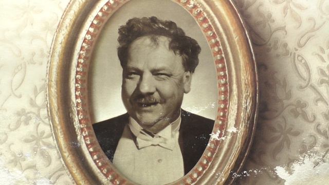 Leo Slezak: Tom der reimer. (1928). смотреть онлайн